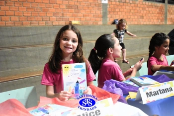 Lançamento da 25º edição do livro 