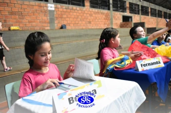 Lançamento da 25º edição do livro 