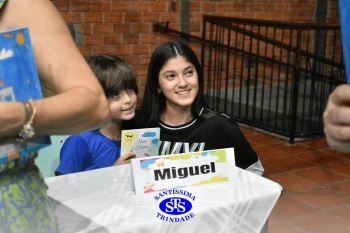 Lançamento da 25º edição do livro 
