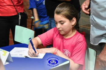 Lançamento da 25º edição do livro 