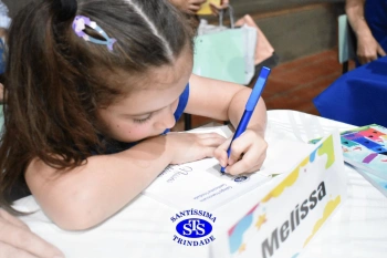 Lançamento da 25º edição do livro 