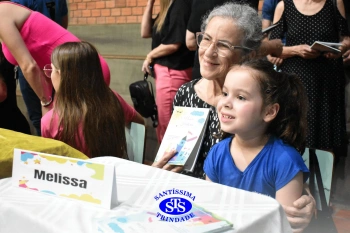 Lançamento da 25º edição do livro 