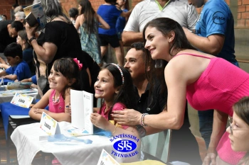 Lançamento da 25º edição do livro 