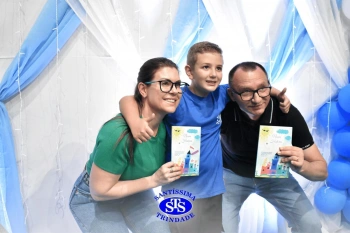 Lançamento da 25º edição do livro 