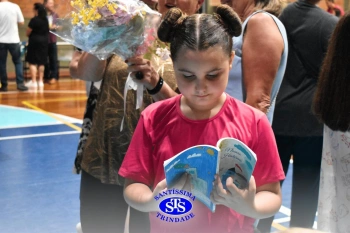 Lançamento da 25º edição do livro 