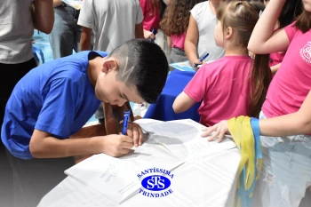 Lançamento da 25º edição do livro 