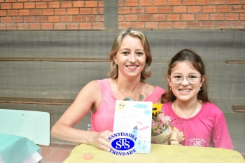 Lançamento da 25º edição do livro 