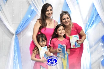 Lançamento da 25º edição do livro 