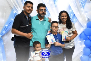 Lançamento da 25º edição do livro 