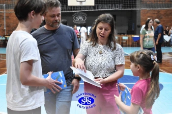 Lançamento da 25º edição do livro 