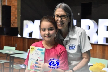 Lançamento da 25º edição do livro 