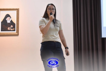 Alunos participam do projeto Agro Vai à Escola