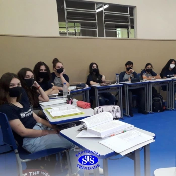 Novo Ensino Médio | 1ª série