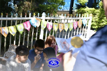 Piquenique Literário celebra o Dia Nacional do Livro Infantil