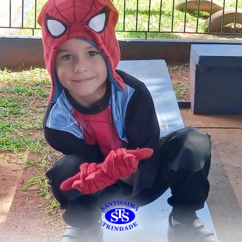 Dia do Personagem | 2º ano 