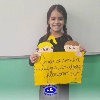 Dia do Personagem | 2º ano 
