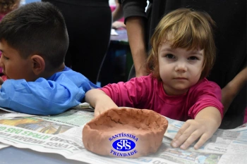 Oficina da Cultura Indígena 