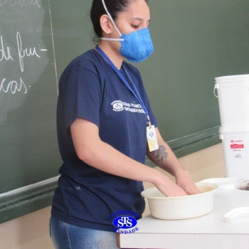 3º ano - Composteira