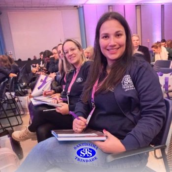 Profissionais do Colégio participam do 17º Congresso do Ensino Privado do RS