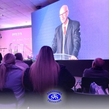 Profissionais do Colégio participam do 17º Congresso do Ensino Privado do RS