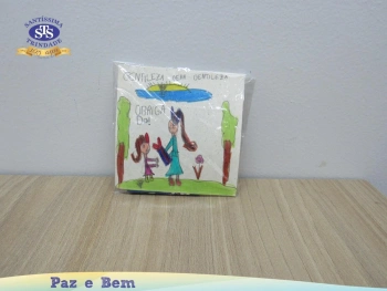 1º ano - Mês da Cordialidade
