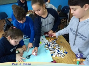 5º ano - Células