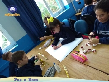 5º ano - Células