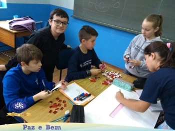 5º ano - Células