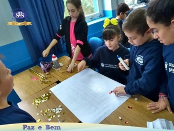 5º ano - Células