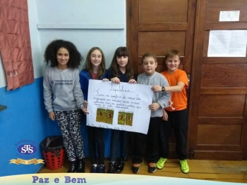5º ano - Células
