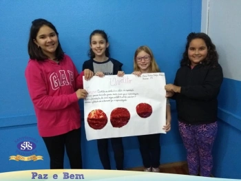 5º ano - Células