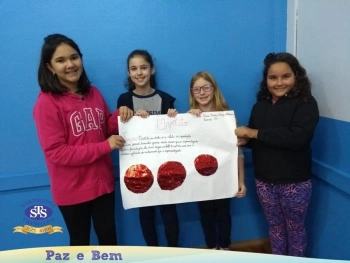 5º ano - Células