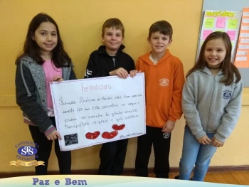 5º ano - Células