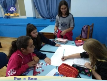 5º ano - Células