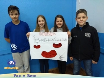 5º ano - Células