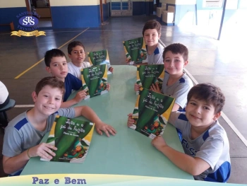 3º ano - Leitura