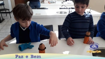 Nível B - Germinação