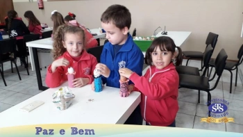 Nível B - Germinação