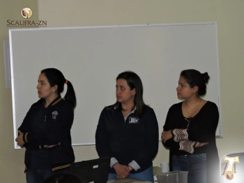 Seminário Ensino Religioso Scalifra-ZN
