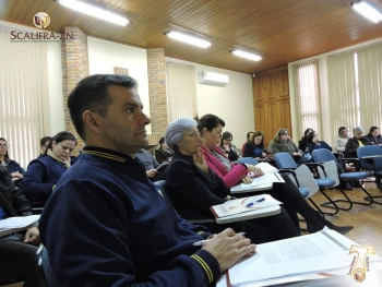 Seminário Ensino Religioso Scalifra-ZN
