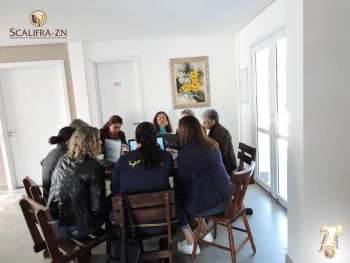 Seminário Ensino Religioso Scalifra-ZN