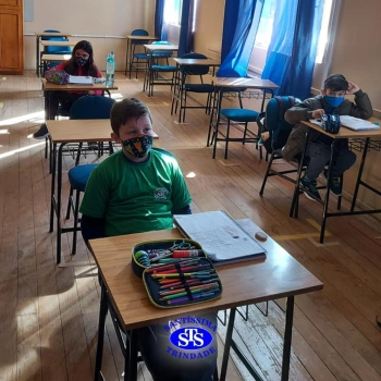 200 anos de Cruz Alta | 3º ano