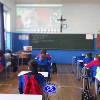 200 anos de Cruz Alta | 3º ano