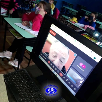 200 anos de Cruz Alta | 3º ano