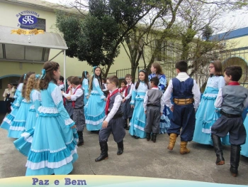 Cultivando as tradições gaúchas
