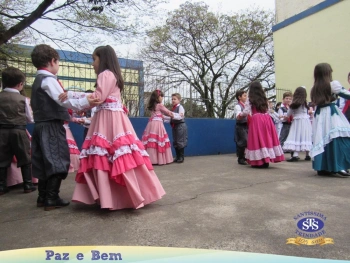 Cultivando as tradições gaúchas