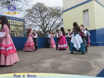 Cultivando as tradições gaúchas