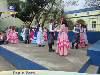 Cultivando as tradições gaúchas
