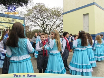 Cultivando as tradições gaúchas