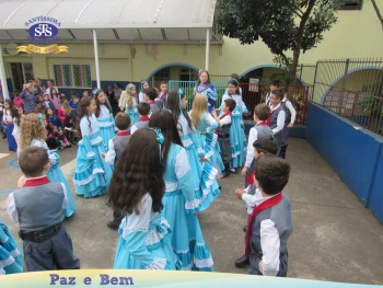 Cultivando as tradições gaúchas